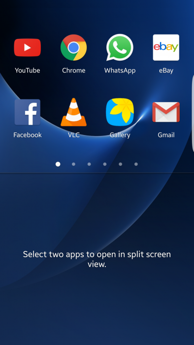 An Ode to Touchwiz...Surprisingly!