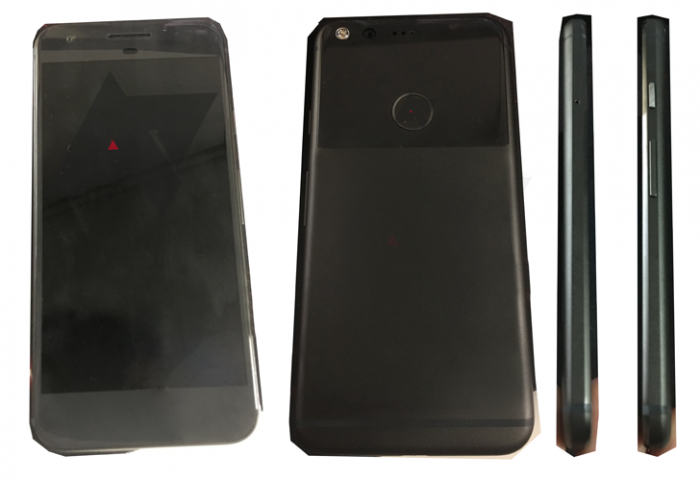 2016 Google Nexus Phone Rumours