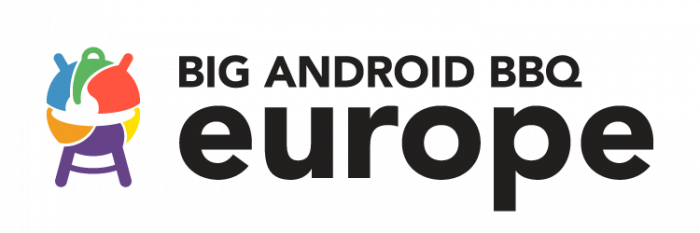 Big Android BBQ Europe 2016