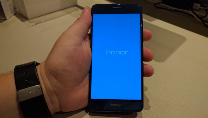 Honor 8   Everything you need to know