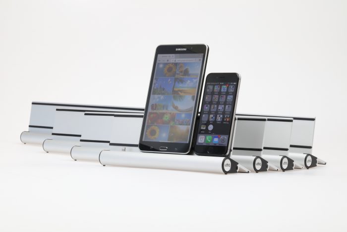 Adaptable Universal Docking Station from udoq