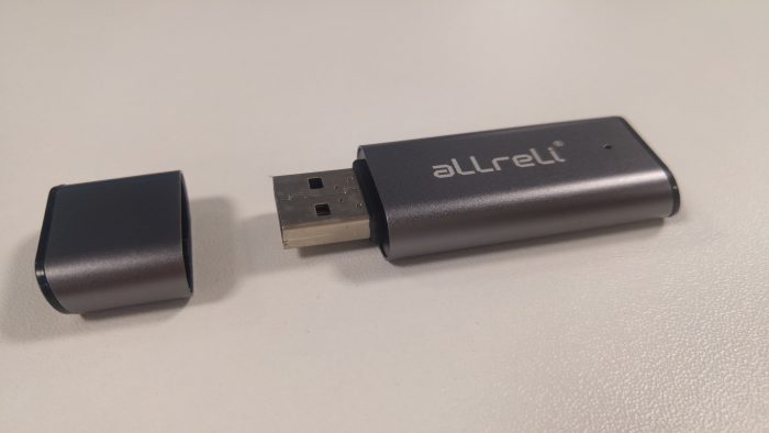 aLLreLi USB Voice Recorder   Review