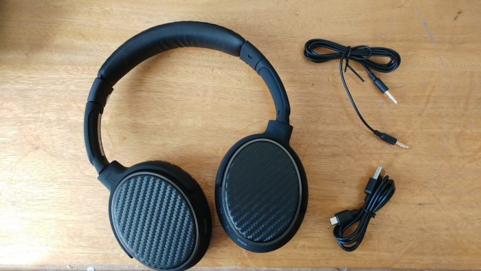 Topdon TP550 Wireless Noise Cancelling Headphones   Review