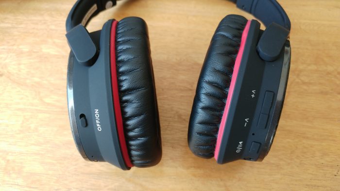 Topdon TP550 Wireless Noise Cancelling Headphones   Review