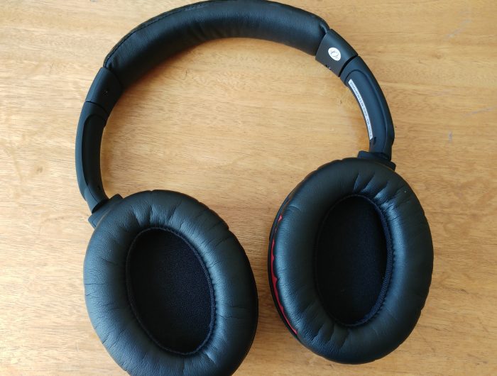 Topdon TP550 Wireless Noise Cancelling Headphones   Review