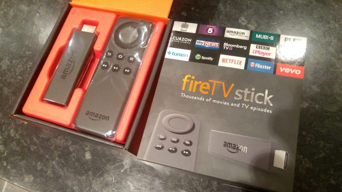 The other reason people are buying an Amazon Fire TV Stick