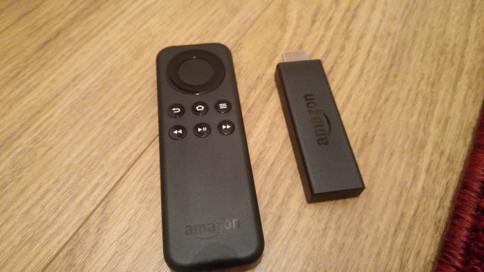 The other reason people are buying an Amazon Fire TV Stick