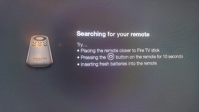The other reason people are buying an Amazon Fire TV Stick