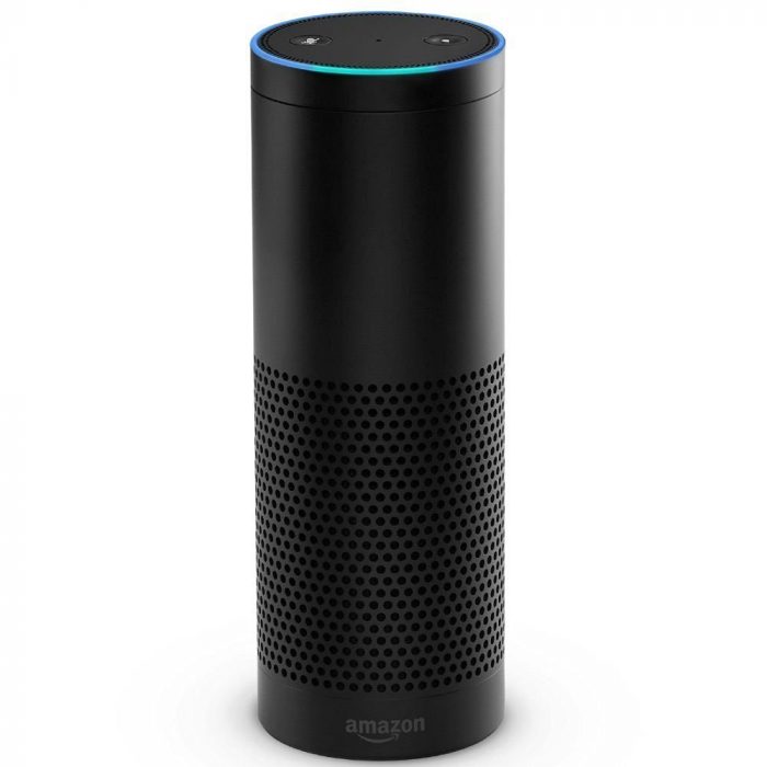 Amazon Echo coming to UK and Germany