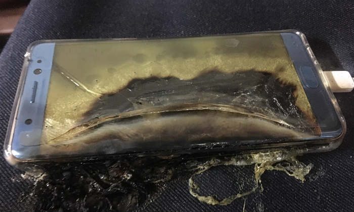 Coolsmartphone Readers   Have your say on the Samsung Galaxy Note 7 Recall