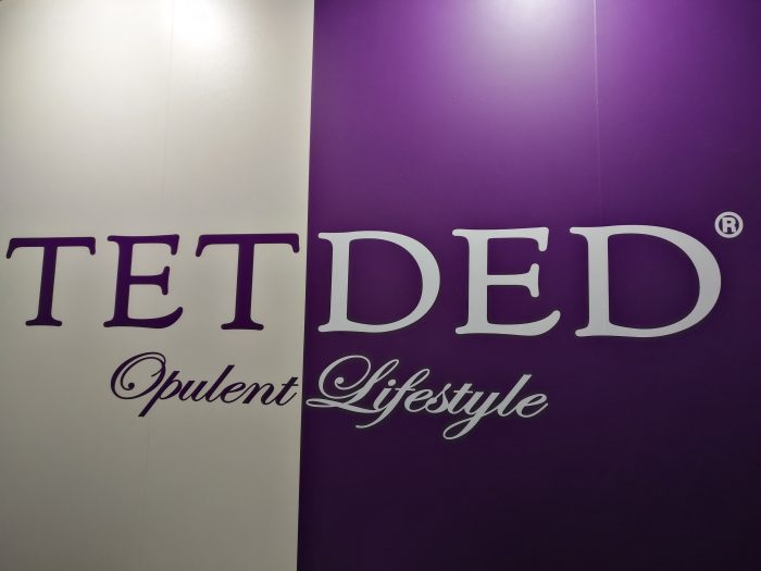 TETDED Opulent Lifestyle   Mockodile!