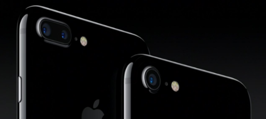 The Apple iPhone 7, iPhone 7 Plus, the Apple Watch 2   All the details