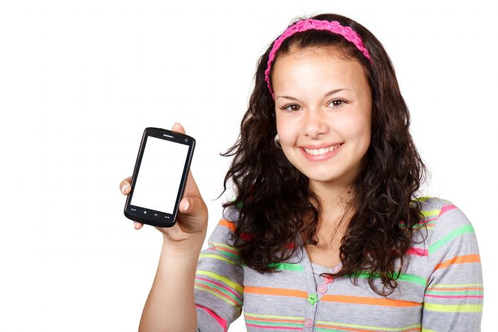 Protecting your teenager against sexting