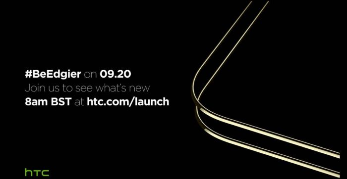 HTC Desire 10 lined up for launch on Tuesday