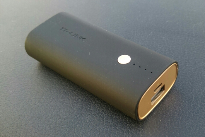 TP Link TL PBG6700 Vivid Series Power Bank   Review