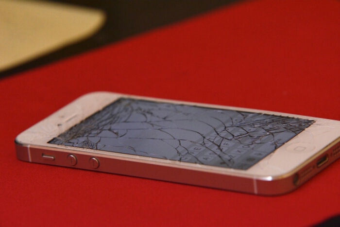 The smartphone   A vital piece of evidence after a fatal accident