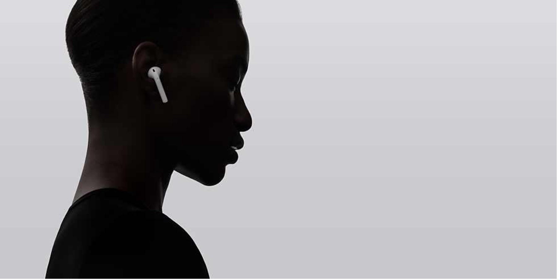 AirPods and going beyond the iPhone