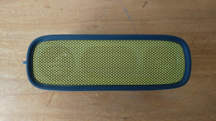 Aukey Wireless Portable Speaker   Review