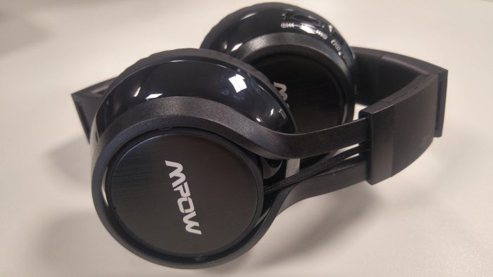 Mpow thor 2025 bluetooth headphones