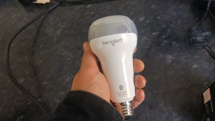 Sengled Pulse Solo LED + Wireless Speaker   Review