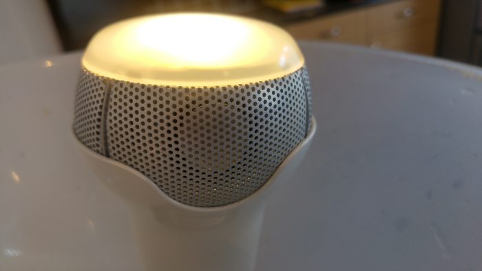 Sengled Pulse Solo LED + Wireless Speaker   Review