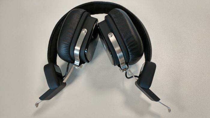 August Retro EP634 Bluetooth Headphones   Review