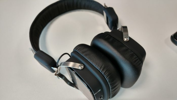 August Retro EP634 Bluetooth Headphones   Review