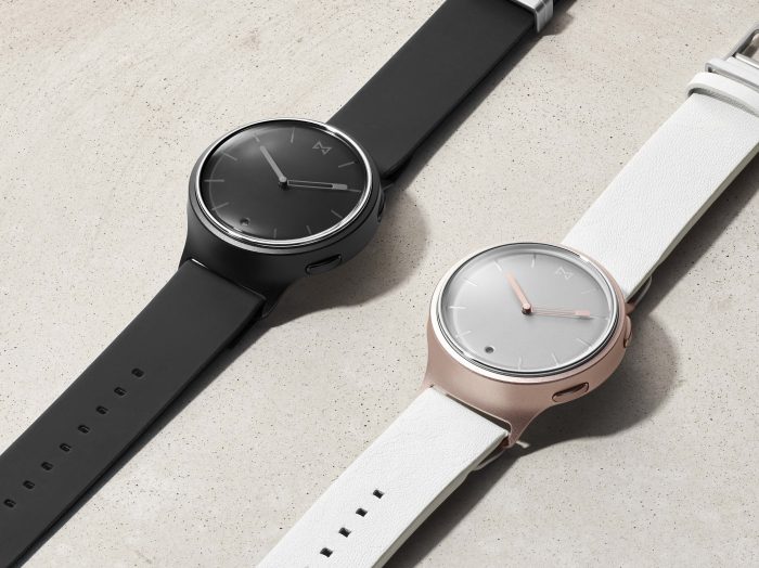 Misfit announce a hybrid smartwatch   The Phase