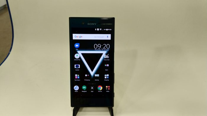 Xperia XZ   Review. Is this Sonys best smartphone so far?