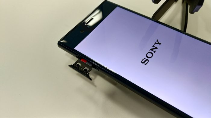 Sony Xperia XZ   Availability and offers