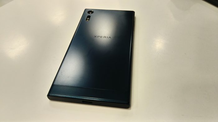 Xperia XZ   Review. Is this Sonys best smartphone so far?