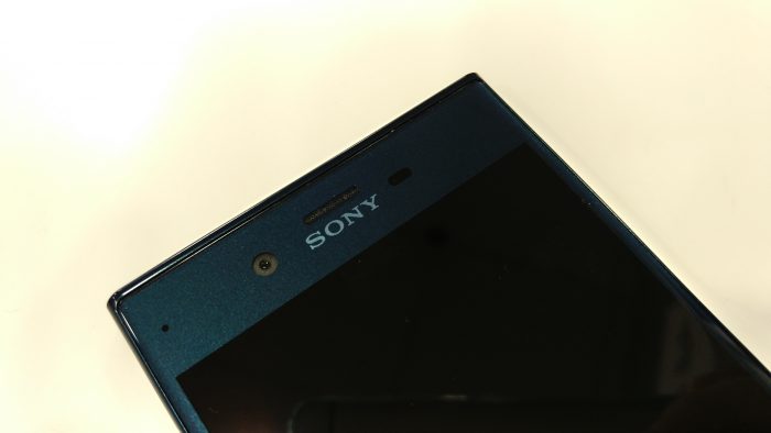 Xperia XZ   Review. Is this Sonys best smartphone so far?