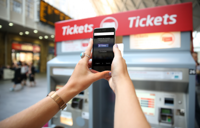 Station navigation frustration salvation   New Virgin Trains Explorer app launched