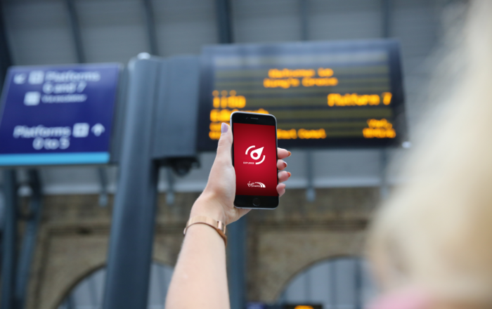 Station navigation frustration salvation   New Virgin Trains Explorer app launched