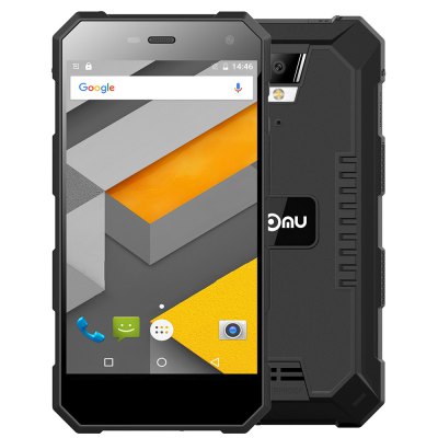 Nomu have a sale on, and their smartphones were already cheap anyway