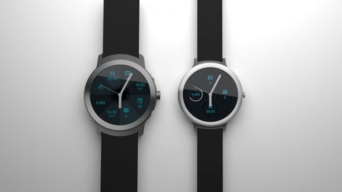 Pixel Timepiece   Set for launch in Q1