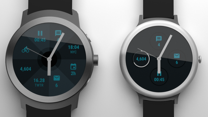 Pixel Timepiece   Set for launch in Q1