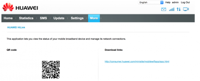 Three Home Broadband Router review