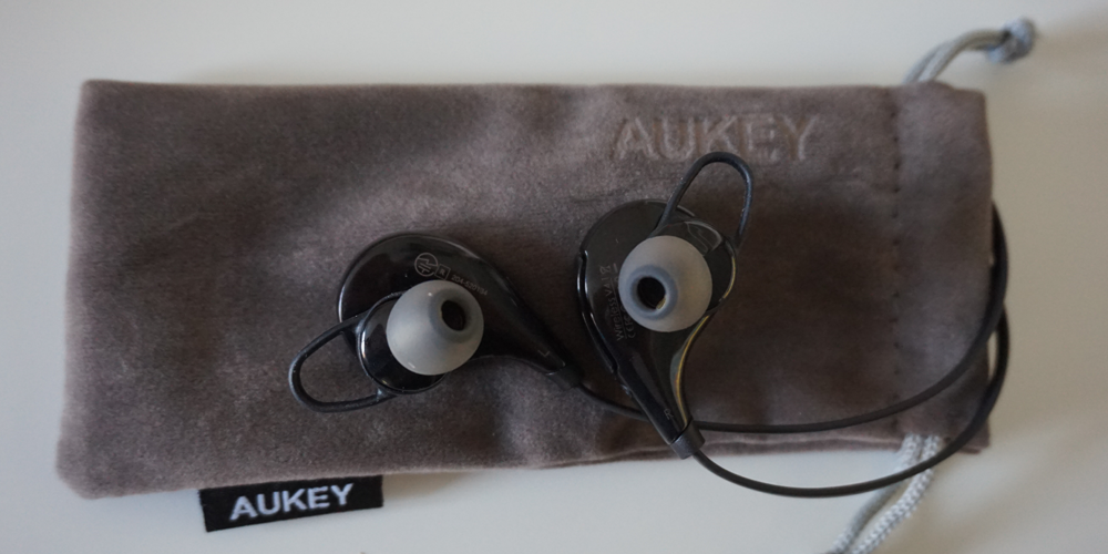 Aukey Wireless Review: Enough to get you going