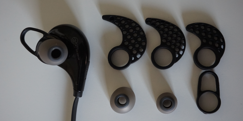 Aukey Wireless Review: Enough to get you going