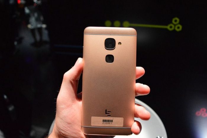 LeEco LePro 3 and Le S3 announced