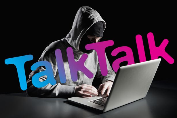 TalkTalk fined £400,000