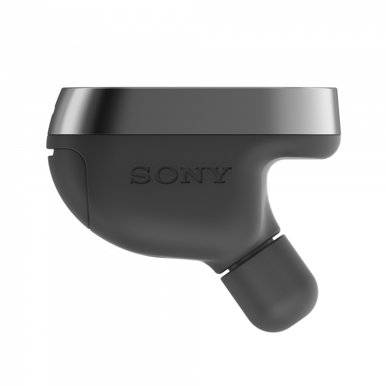 Voices in your Head?   Sony Launches new Xperia Ear