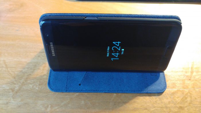 Review   Samsung Galaxy S7 Edge cases from 32nd Shop