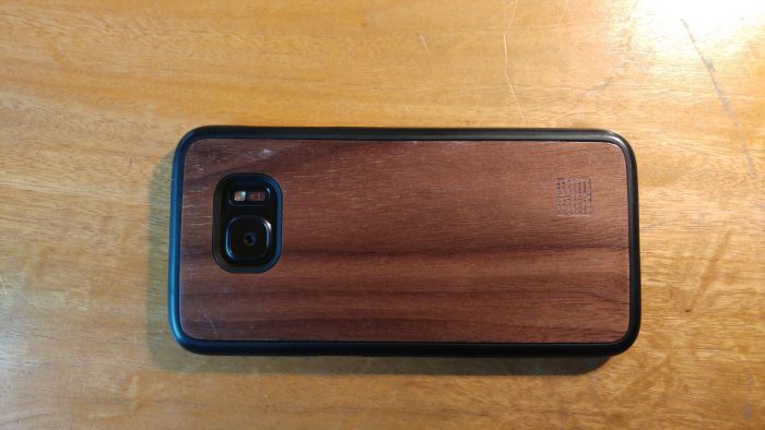 Review   Samsung Galaxy S7 Edge cases from 32nd Shop