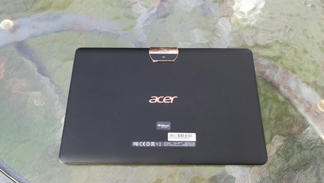 Acer Iconia Tab10   Review