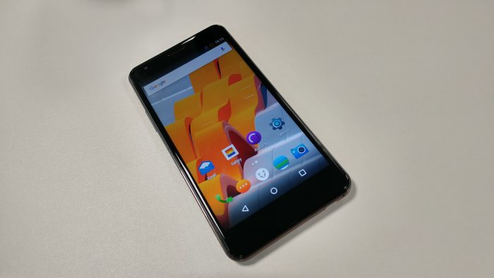 Wileyfox Spark X   Review