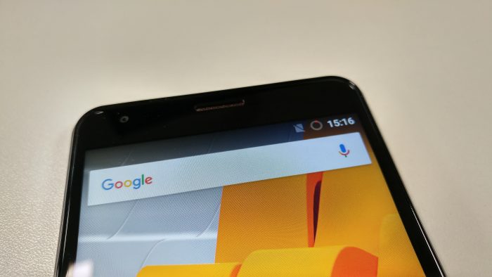 Wileyfox Spark X   Review