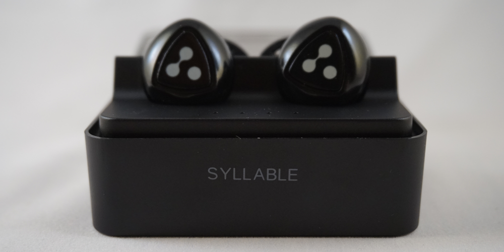 Syllable D900 Wireless Headphones Review
