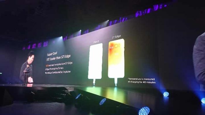 Huawei Mate 9 arrives